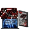 GrizzGlass HybridGlass Einfach Apple MacBook Air 13" M4 2025