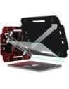 GrizzGlass HybridGlass Easy Apple iPad Air 13" M3 2025