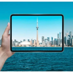 Kup GrizzGlass HybridGlass Easy Apple iPad Air 13" M3 2025 - GRZ13551 - {ean13} - Sklep Home Screen