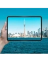Kup Szkło hybrydowe GrizzGlass HybridGlass Easy do Apple iPad Air 13" M3 2025 - GRZ13551 - {ean13} - Sklep Home Screen