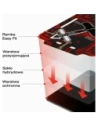 Kup Szkło hybrydowe GrizzGlass HybridGlass Easy do Apple iPad Air 11" M3 2025 - GRZ13552 - {ean13} - Sklep Home Screen