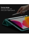 Kup Etui Spigen Urban Fit Apple iPad 10.2 2019 Midnight Green - SPN1129GRN - {ean13} - Sklep Home Screen