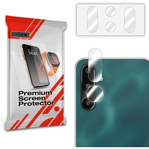 Kup GrizzGlass Cameră HybridGlass Samsung Galaxy F16 - GRZ13556 - {ean13} - Sklep Home Screen