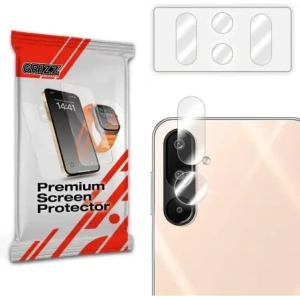 Kup GrizzGlass HybridGlass Kamera Samsung Galaxy M16 - GRZ13557 - {ean13} - Sklep Home Screen