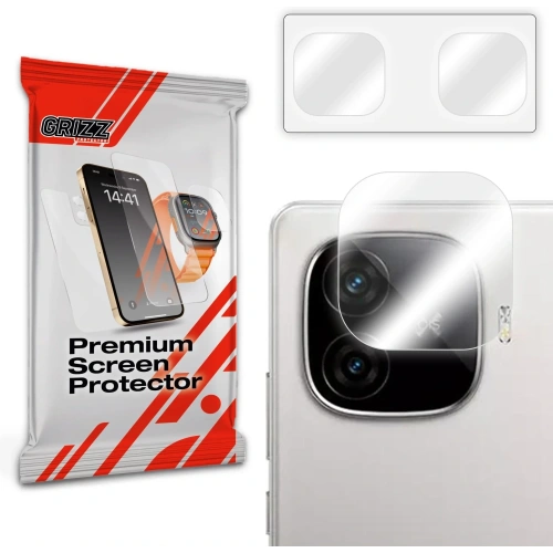 Kup GrizzGlass Camera HybridGlass Vivo iQOO Neo 10R - GRZ13558 - {ean13} - Sklep Home Screen