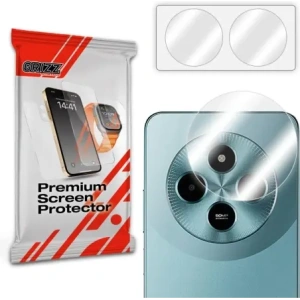 Kup GrizzGlass HybridGlass fényképező Xiaomi POCO M7 5G - GRZ13560 - {ean13} - Sklep Home Screen