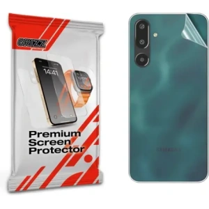 Buy GrizzGlass SatinSkin Samsung Galaxy F16 - GRZ13570 - {ean13} - Home Screen Store Europe