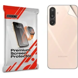 Kup GrizzGlass SatinSkin Samsung Galaxy M16 - GRZ13571 - {ean13} - Sklep Home Screen
