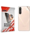 Folia na tył GrizzGlass SatinSkin do Samsung Galaxy M16