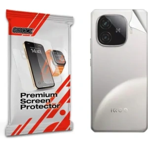 Kup Folia na tył GrizzGlass SatinSkin do Vivo iQOO Neo 10R - GRZ13572 - {ean13} - Sklep Home Screen