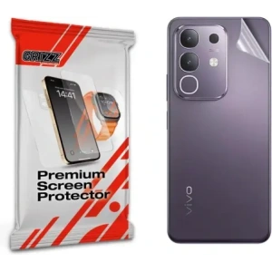 Kup GrizzGlass SatinSkin Vivo T4x - GRZ13573 - {ean13} - Sklep Home Screen