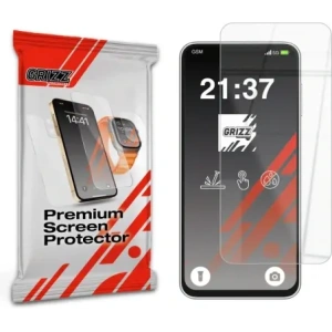 Kup Szkło hybrydowe GrizzGlass HybridGlass do Samsung Galaxy F16 - GRZ13578 - {ean13} - Sklep Home Screen