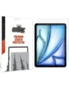 Szkło hybrydowe GrizzGlass HybridGlass do Apple iPad Air 11" M3 2025