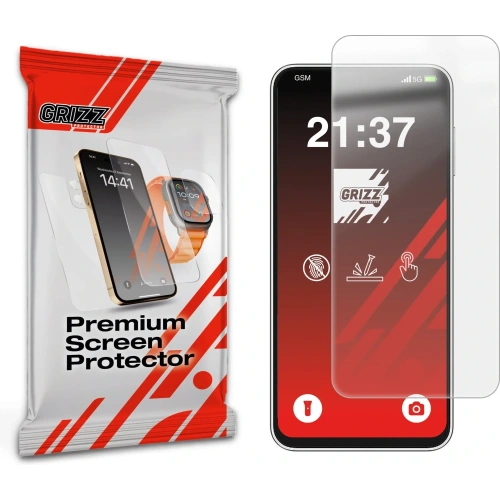 Buy GrizzGlass PaperScreen Samsung Galaxy F16 - GRZ13589 - {ean13} - Home Screen Store Europe
