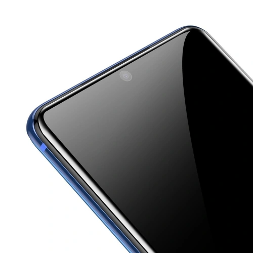 Buy Baseus Tempered Glass UV Samsung Galaxy S20 Ultra - BSU1477 - {ean13} - Home Screen Store Europe