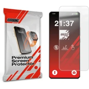 Kup GrizzGlass Ecran de hârtie Vivo iQOO Neo 10R - GRZ13591 - {ean13} - Sklep Home Screen