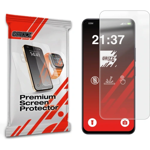 Kup GrizzGlass Papírfelület Vivo T4x - GRZ13592 - {ean13} - Sklep Home Screen
