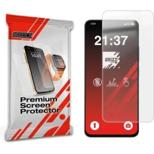 Kup GrizzGlass Ecran de hârtie Xiaomi POCO M7 5G - GRZ13593 - {ean13} - Sklep Home Screen