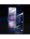 Kup Baseus Samsung Gehärtetes Glas, voll UV 9H für Galaxy S20 Ultra - BSU1477 - {ean13} - Sklep Home Screen