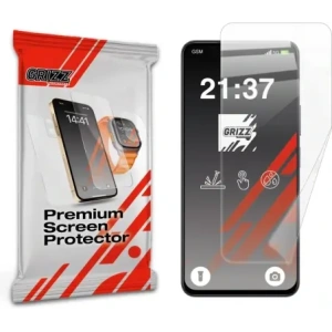 Kup GrizzGlass Keramická fólie Oppo F29 - GRZ13598 - {ean13} - Sklep Home Screen