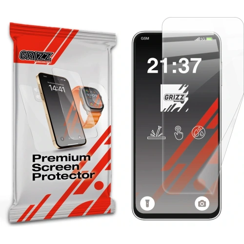 Buy GrizzGlass CeramicFilm Samsung Galaxy F16 - GRZ13600 - {ean13} - Home Screen Store Europe