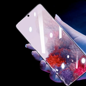 Kup Folia ochronna 0,15mm Baseus do Samsung Galaxy S20 Ultra - BSU1478 - {ean13} - Sklep Home Screen