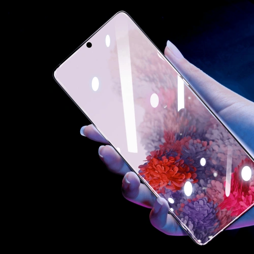 Kup Folia ochronna 0,15mm Baseus do Samsung Galaxy S20 Ultra - BSU1478 - {ean13} - Sklep Home Screen