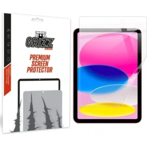 Buy GrizzGlass CeramicFilm Apple iPad 11" 2025 - GRZ13607 - {ean13} - Home Screen Store Europe