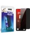 Kup Szkło prywatyzujące GrizzGlass SecretGlass do Vivo iQOO Neo 10R - GRZ13613 - {ean13} - Sklep Home Screen