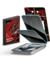 Kup GrizzGlass SecretGlass Ușor Samsung Galaxy S25 [2 PACHET] - GRZ13619 - {ean13} - Sklep Home Screen