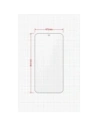 Folia matowa GrizzGlass MatteScreen Easy do Samsung Galaxy S25 [2 PACK]