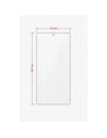 Folia matowa GrizzGlass MatteScreen Easy do Samsung Galaxy S25 Ultra [2 PACK]
