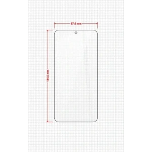 Kup Folia matowa GrizzGlass MatteScreen Easy do Samsung Galaxy S25 [2 PACK] - GRZ13623 - {ean13} - Sklep Home Screen