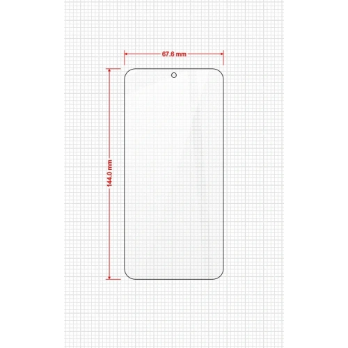 Kup Folia matowa GrizzGlass MatteScreen Easy do Samsung Galaxy S25 [2 PACK] - GRZ13623 - {ean13} - Sklep Home Screen