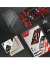Buy GrizzGlass MatteScreen Easy Samsung Galaxy S25 [2 PACK] - GRZ13623 - {ean13} - Home Screen Store Europe