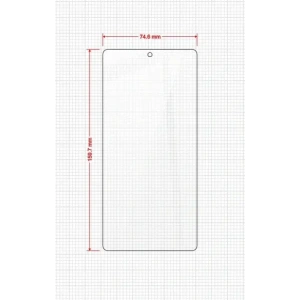 Kup Folia matowa GrizzGlass MatteScreen Easy do Samsung Galaxy S25 Ultra [2 PACK] - GRZ13624 - {ean13} - Sklep Home Screen