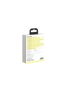 Kup Ładowarka sieciowa Baseus USB Typ C Power Delivery 18W 3A + kabel USB Typ C - Lightning 2,4A 1m czarny - BSU1480BLK - {ean13} - Sklep Home Screen