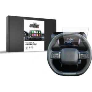 Kup Protecție pentru CarDisplay Ceramic GrizzGlass Citroen C4 3 Virtual Cockpit (2021-2025) - GRZ13626 - {ean13} - Sklep Home Screen