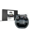 Folia ceramiczna GrizzGlass CarDisplay Protection do Citroen C4 3 Virtual Cockpit (2021-2025)