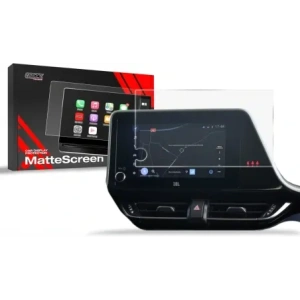 Kup Matte GrizzGlass CarDisplay Védelem Toyota C-HR Comfort (2024-2025) - GRZ13627 - {ean13} - Sklep Home Screen