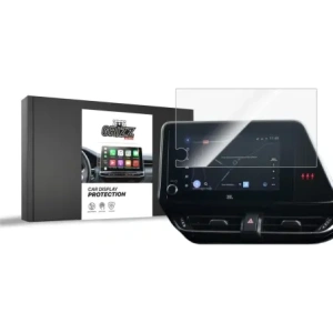 Kup Protecție CarDisplay Ceramic GrizzGlass pentru Toyota C-HR Comfort (2024-2025) - GRZ13628 - {ean13} - Sklep Home Screen