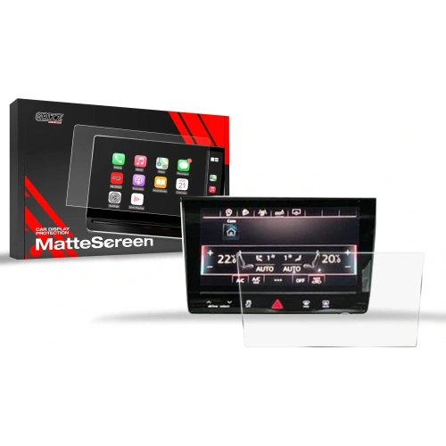Kup Folia matowa GrizzGlass PaperScreen do Audi Q8 (2018-2025) - GRZ13629 - {ean13} - Sklep Home Screen