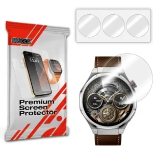 Kup GrizzGlass Hydrofilm Honor Watch 5 Ultra - GRZ13631 - {ean13} - Sklep Home Screen
