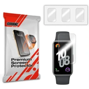 Kup Folia hydrożelowa GrizzGlass Hydrofilm do Huawei Band 10 - GRZ13632 - {ean13} - Sklep Home Screen
