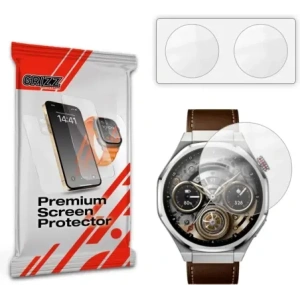 Kup Folia matowa GrizzGlass PaperScreen do Honor Watch 5 Ultra - GRZ13635 - {ean13} - Sklep Home Screen
