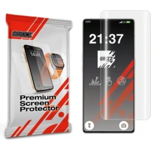 Kup Folia hydrożelowa GrizzGlass Hydrofilm do Infinix Note 50 Pro Plus - GRZ13639 - {ean13} - Sklep Home Screen