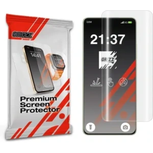 Kup Folia hydrożelowa GrizzGlass Hydrofilm do Oppo A5 Energy - GRZ13642 - {ean13} - Sklep Home Screen