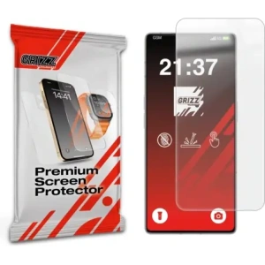 Kup GrizzGlass PaperScreen Infinix Note 50 Pro Plus - GRZ13643 - {ean13} - Sklep Home Screen