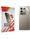 GrizzGlass SatinSkin Infinix Note 50 Pro 4G