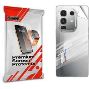 Kup GrizzGlass SatinSkin Infinix Note 50 Pro Plus - GRZ13657 - {ean13} - Sklep Home Screen